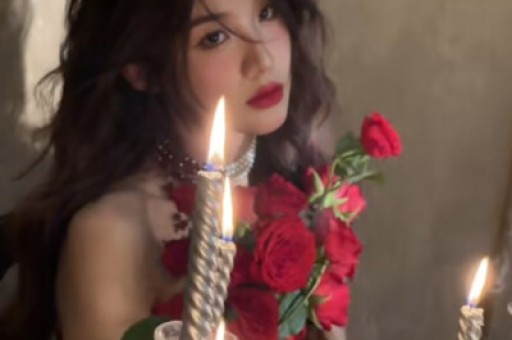 深夜爆大瓜！蔡卓妍结婚不足1月突陷婚变多项黑料彻底翻车