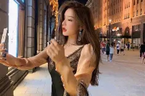 娱乐圈八卦姐